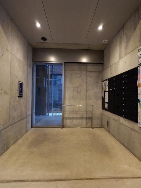 BUCKWHEAT TANAKA 物件画像
