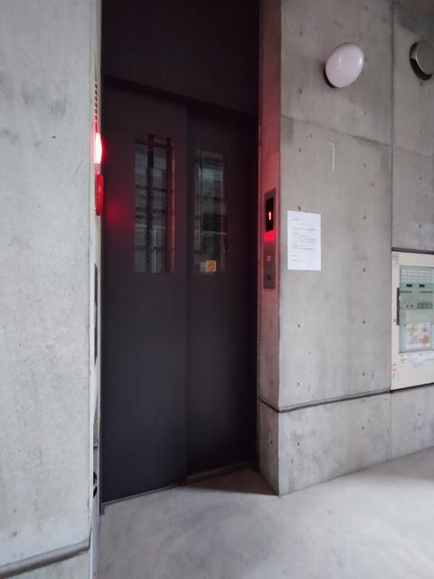 BUCKWHEAT TANAKA 物件画像