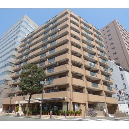人気の分譲マンション