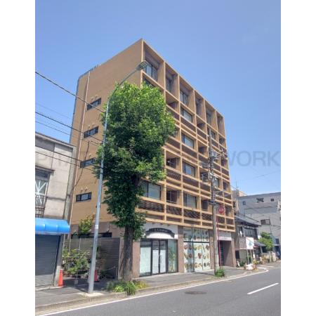 デザイナーズマンション