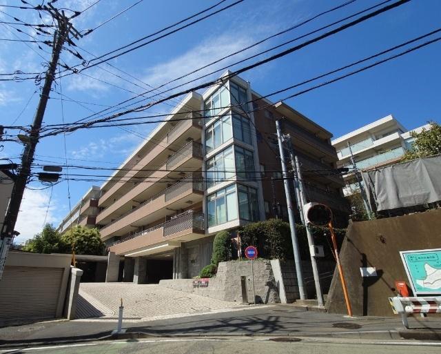 根岸駅徒歩10分