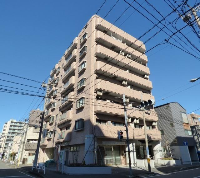 リブゼ横浜ポートウィンド 物件画像