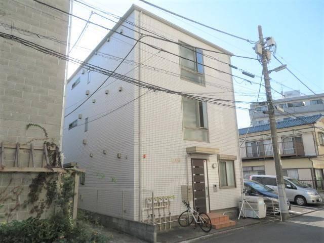 人気の白楽エリア