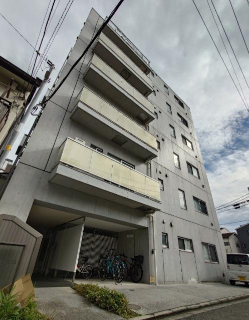 ネクサス戸部本町 物件画像