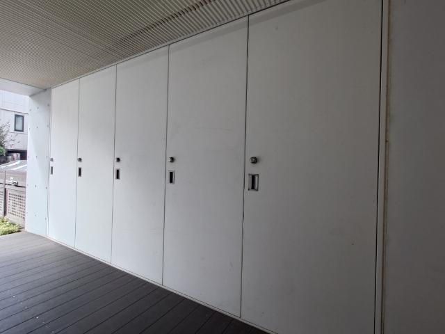 ネクサス戸部本町 物件画像