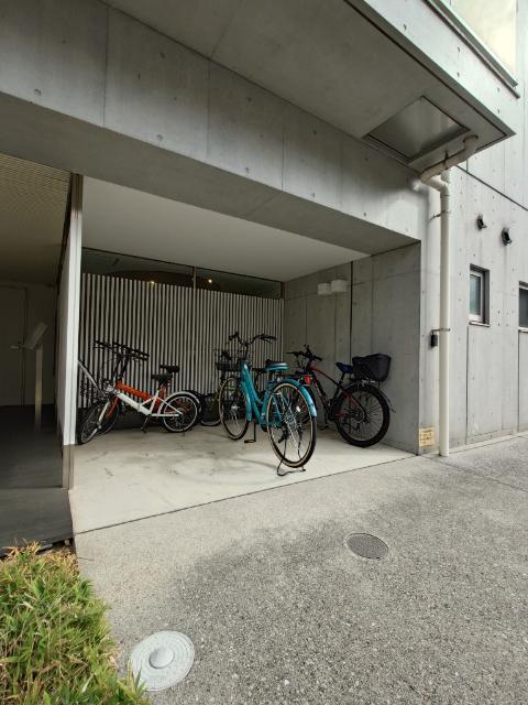 ネクサス戸部本町 物件画像