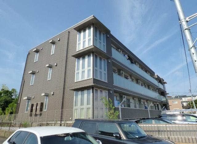 周辺環境良好♪