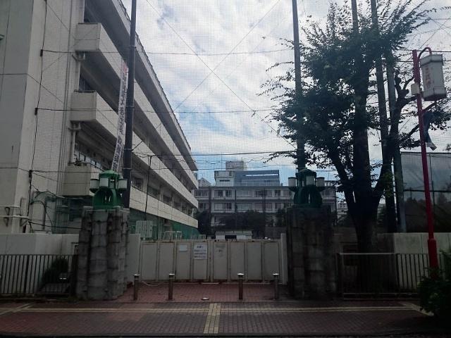 周辺環境画像