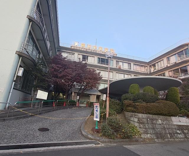 周辺環境画像