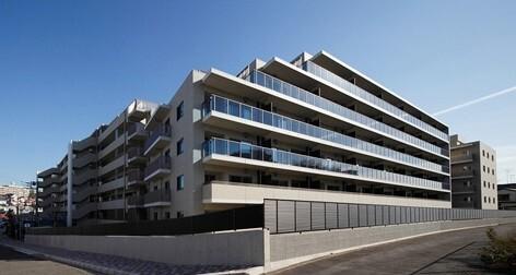 人気の分譲マンション