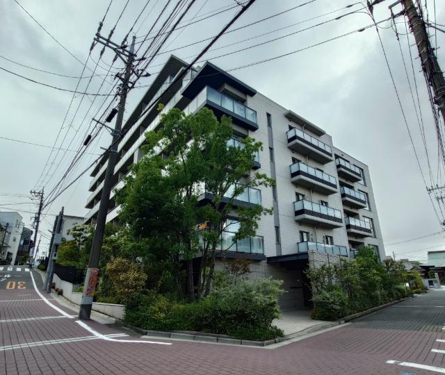 人気の分譲マンション