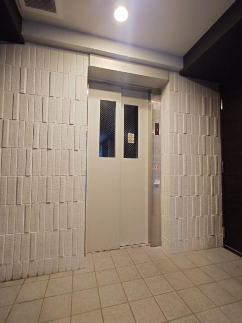 クレサール横中 物件画像