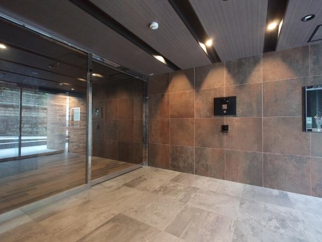 グランヴァン横濱反町 物件画像