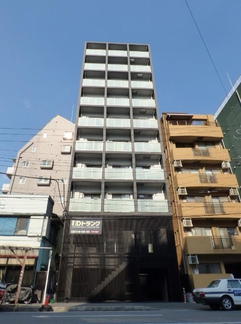 人気の分譲賃貸！