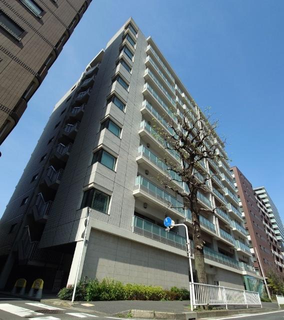 人気の分譲マンション
