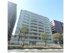 プラウド横浜桜木町外観1