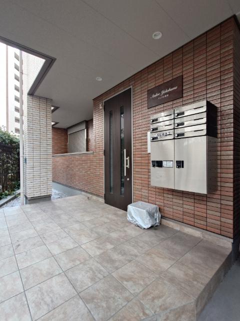 アンブル横濱 物件画像