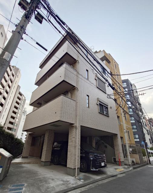 アンブル横濱 物件画像