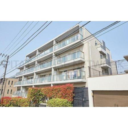 最寄り駅から徒歩5分
