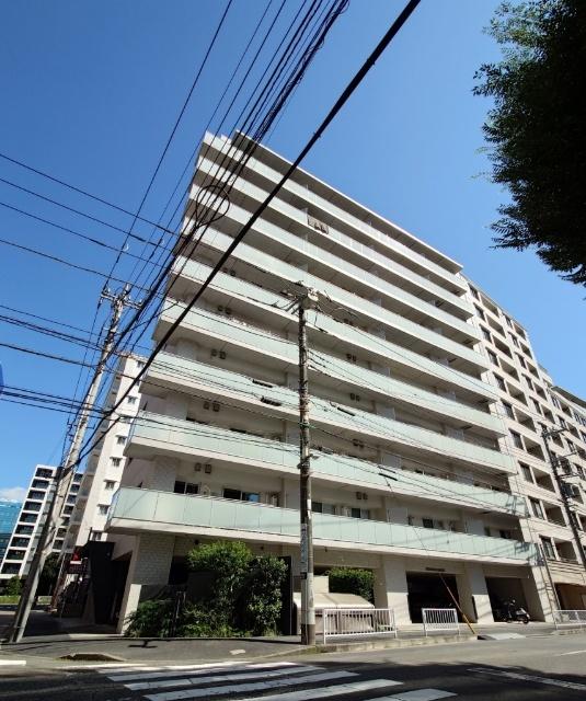 ブルーブラン新横浜 物件画像