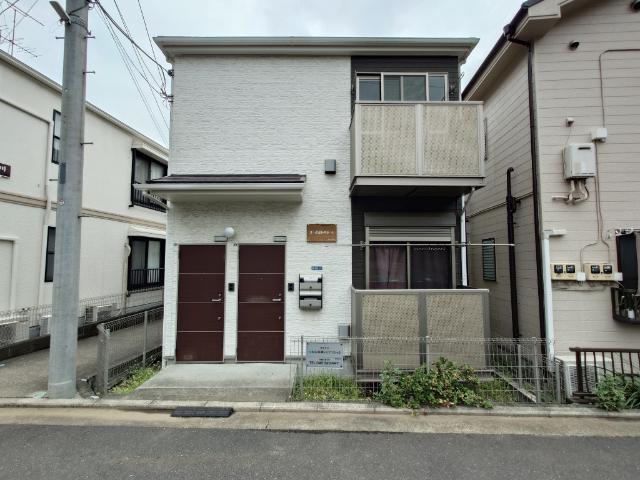コーポさわやかＡ 物件画像