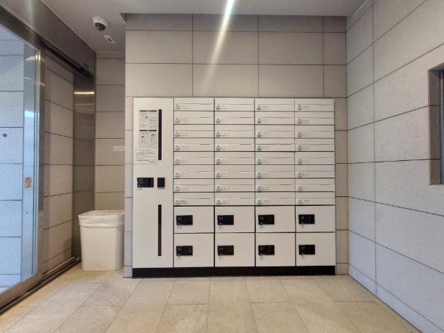 ベルシード横濱新町 物件画像