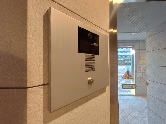 ベルシード横濱新町 物件画像