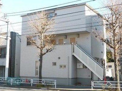 港南中央駅から徒歩10分