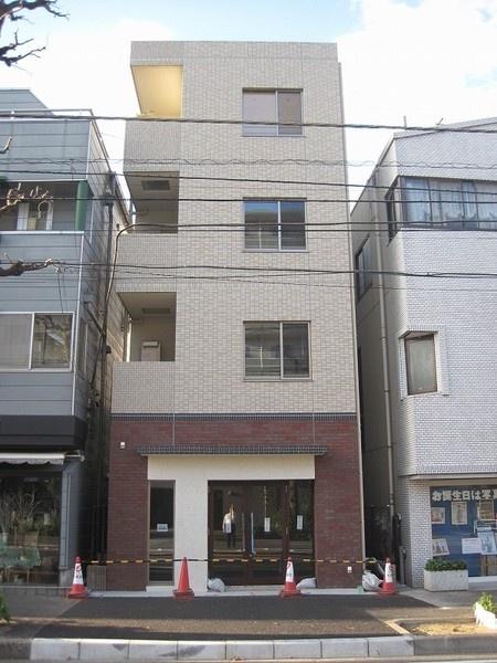 人気の反町エリア