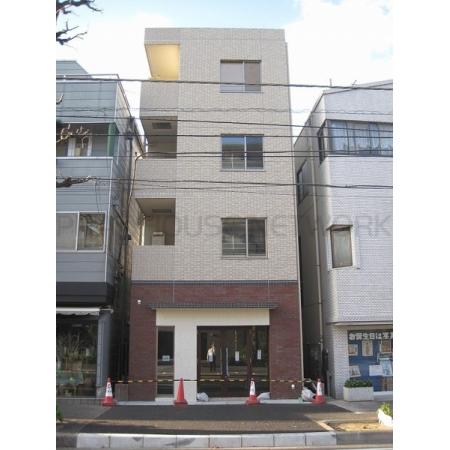 人気の反町エリア