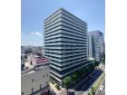 横浜MIDベースタワーレジデンス外観1