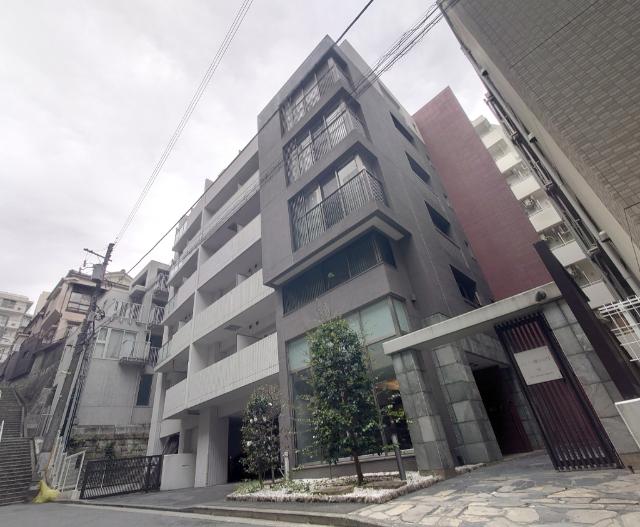 便利な立地のマンションです