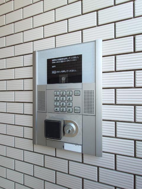 せせらぎコート仲町台 物件画像