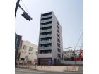 ラヴェニール東神奈川外観1