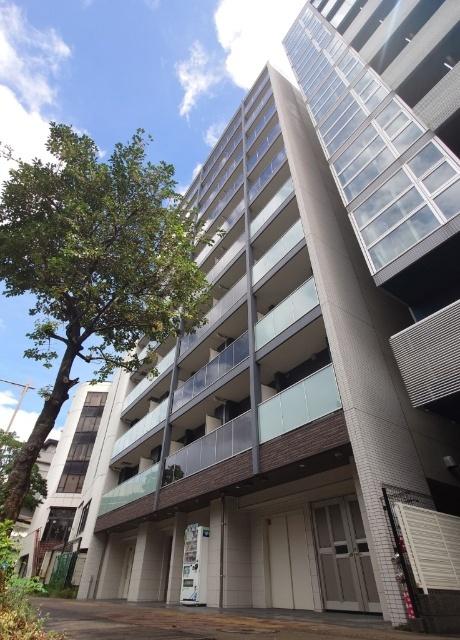 BluRock東神奈川 物件画像