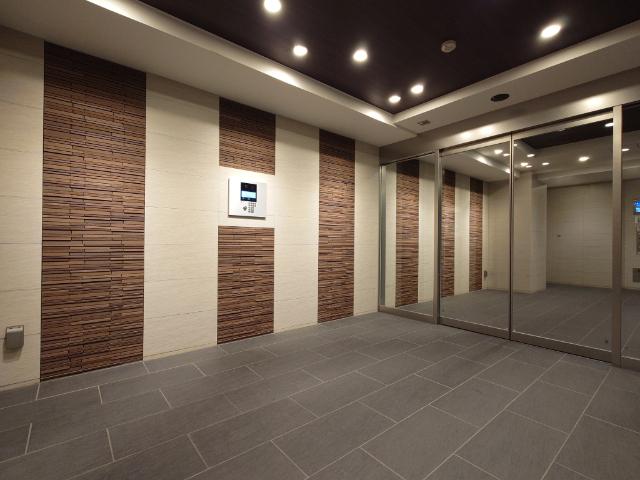 BluRock東神奈川 物件画像