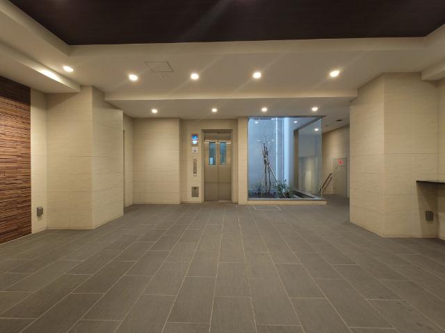 BluRock東神奈川 物件画像