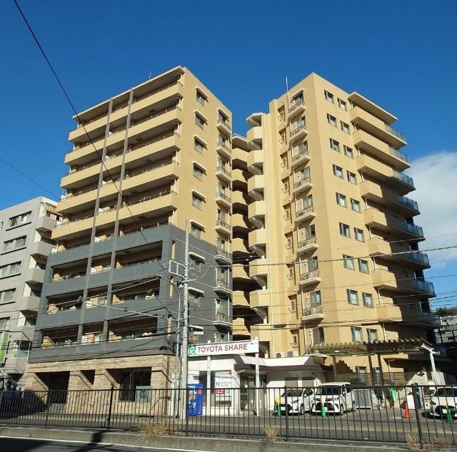 人気の分譲マンション！