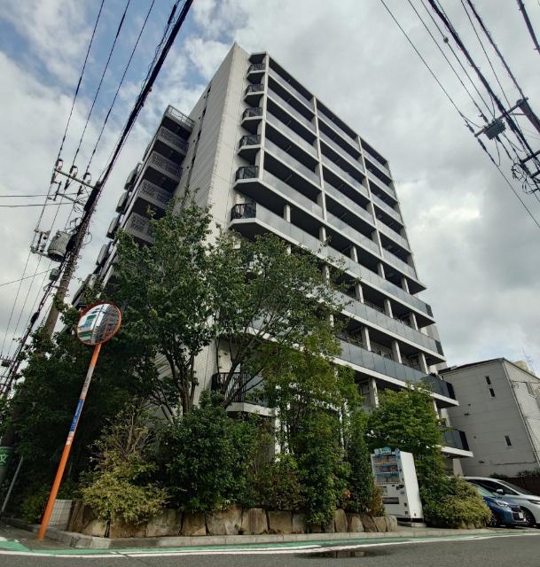 ハイグレードマンション