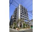 CityLuxYokohama外観1