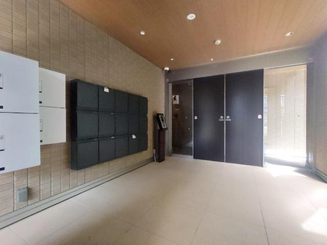 T'S TERRACE大倉山 物件画像