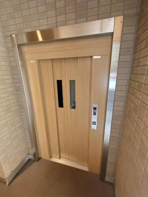 T'S TERRACE大倉山 物件画像