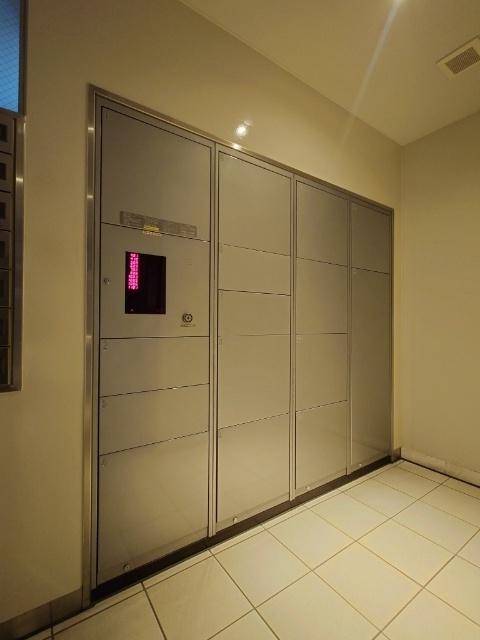 ライオンズプラザ港北ニュータウン 物件画像
