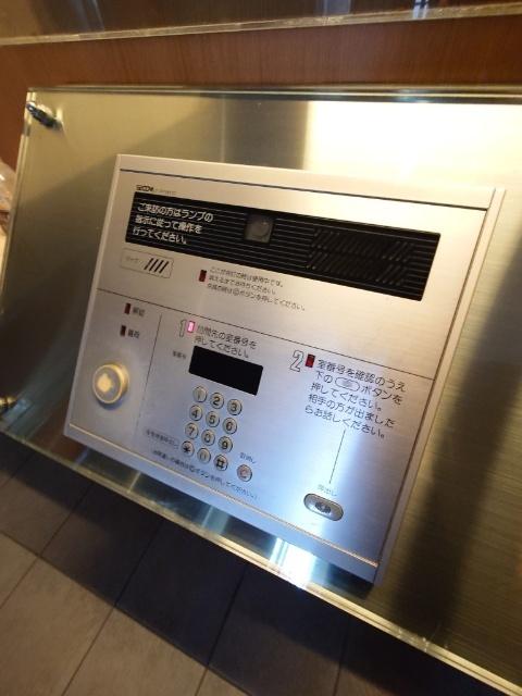 ライオンズプラザ港北ニュータウン 物件画像
