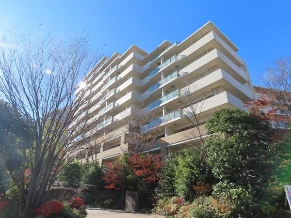 人気の分譲マンション！