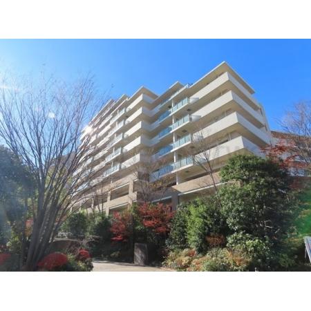 人気の分譲マンション！