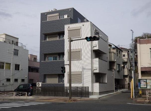 イストリア・ケー 物件画像