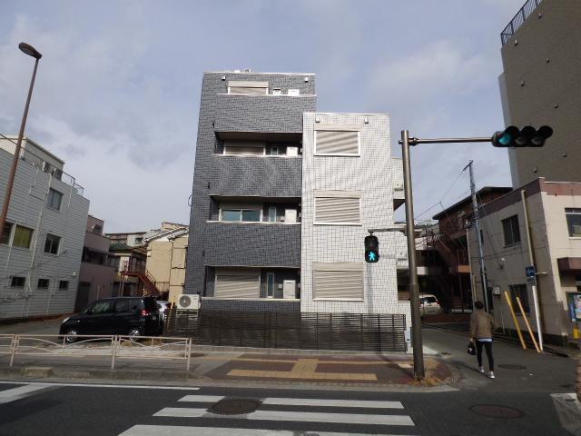 イストリア・ケー 物件画像