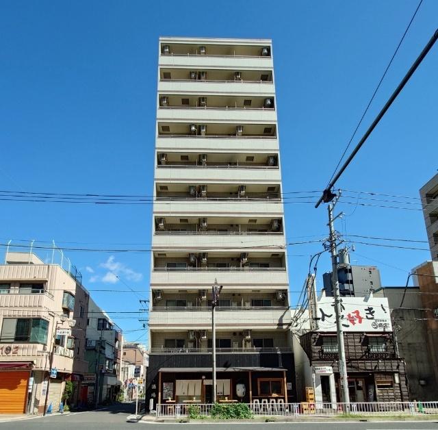 メイゾンチュトワイエみなとみらい 物件画像
