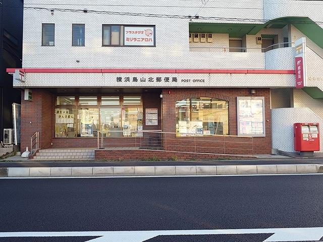 周辺環境画像